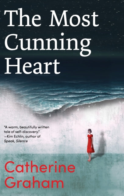 Book cover of: Most Cunning Heart. By: Catherine Graham