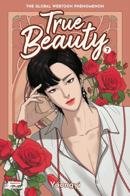 Book cover of: True Beauty, Vol. 7