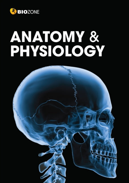 Book cover of: Anatomy and Physiology. By: Jill Mellanby
