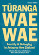 Book cover of: Turangawaewae Second Edition. By: Ella Kahu