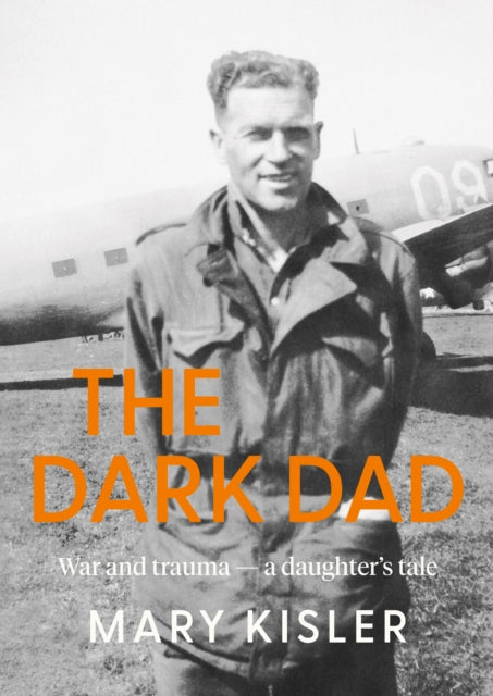 Book cover of: Dark Dad