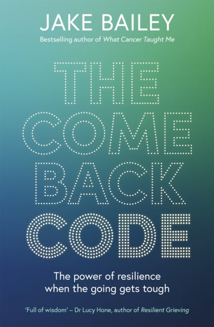 Book cover of: Comeback Code