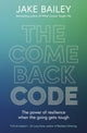 Book cover of: Comeback Code