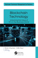 Book cover of: Blockchain Technology