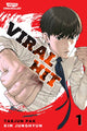 Book cover of: Viral Hit Volume One. By: Taejun Pak