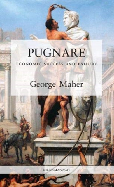 Book cover of: PUGNARE