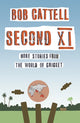 Book cover of: Second XI