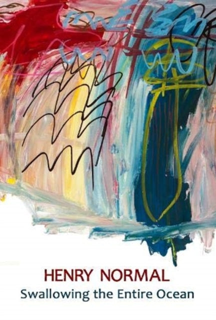 Book cover of: Swallowing the Entire Ocean. By: Normal Henry