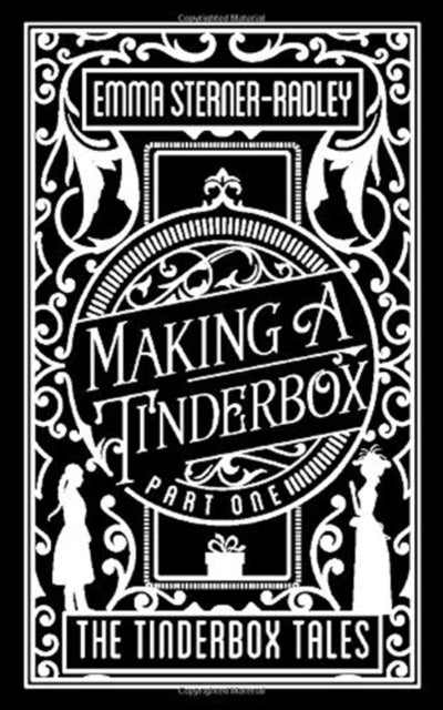 Book cover of: Making a Tinderbox