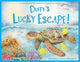 Book cover of: Duffy's Lucky Escape