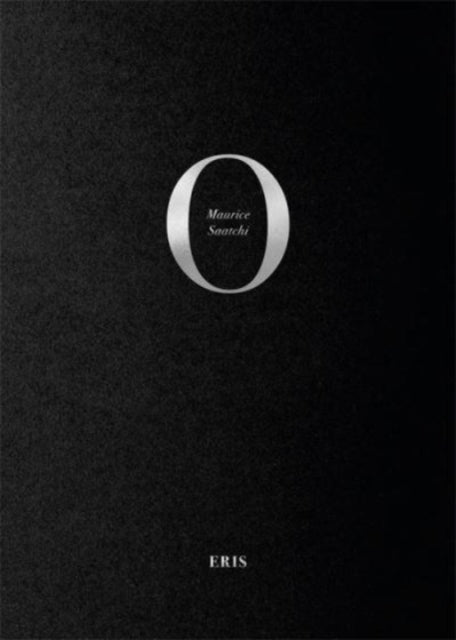Orgasm 9781999798116 Maurice Saatchi