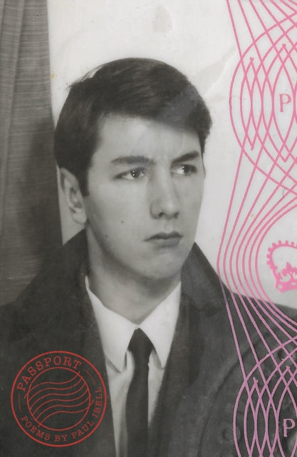 Book cover of: PASSPORT