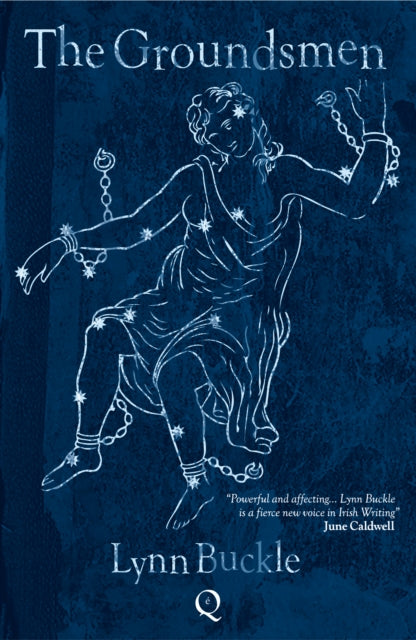 Book cover of: Groundsmen