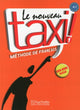 Book cover of: Le nouveau taxi!
