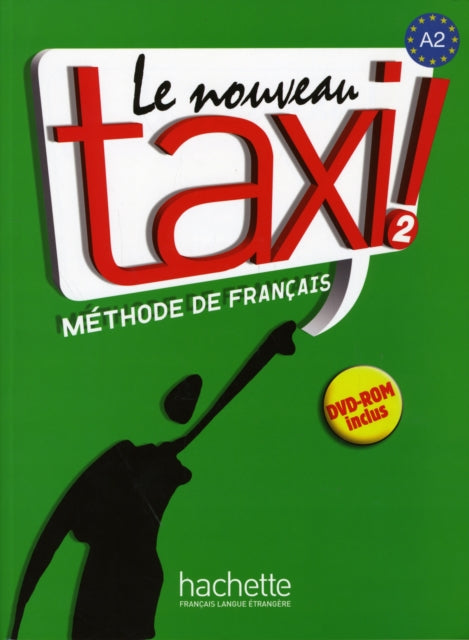 Book cover of: Le nouveau taxi!