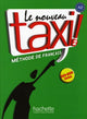 Book cover of: Le nouveau taxi!