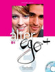 Book cover of: Alter Ego + 3 : Livre de l'eleve. By: Sylvie Pons