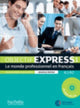 Book cover of: Objectif Express - Nouvelle edition. By: Béatrice Tauzin