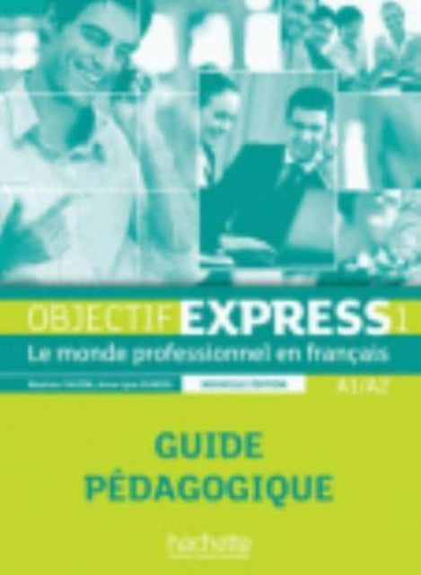 Book cover of: Objectif Express - Nouvelle edition. By: Béatrice Tauzin