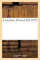 Book cover of: L'Escrime. Fleuret