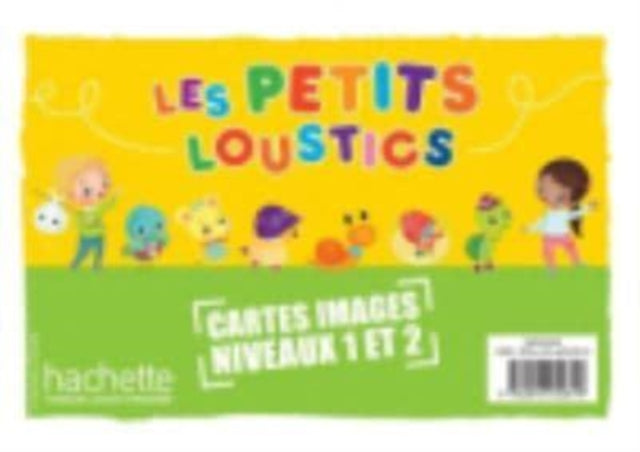 Book cover of: Les Petits Loustics