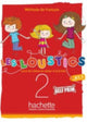 Book cover of: Les Loustics 6 niveaux