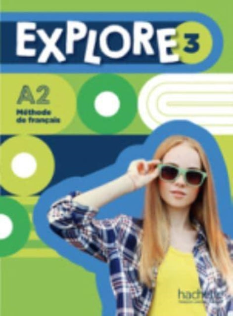 Book cover of: Explore