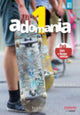 Book cover of: Adomania