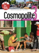 Book cover of: Cosmopolite 3
