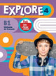Book cover of: Explore