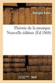 Book cover of: Theorie de la Musique. Nouvelle Edition. By: KUHN-G