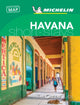 Book cover of: Havana - Michelin Green Guide Short Stays. By: Michelin