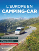Book cover of: Europe en Camping Car 2024 - Michelin Camping Guide