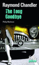 Book cover of: long goodbye