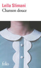 Book cover of: Chanson douce