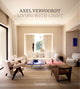 Book cover of: Axel Vervoordt. By: Axel Vervoordt