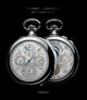 Book cover of: Vacheron Constantin. By: Vacheron Constantin