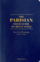Parisian Field Guide to Men’s Style