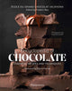 Book cover of: Encyclopedia of Chocolate. By: Ecole Grand Chocolat Valrhona