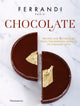 Book cover of: Chocolate. By: Ferrandi Paris