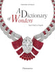 Book cover of: Dictionary of Wonders: Van Cleef & Arpels. By: Fabienne Reybaud