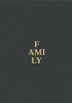 Book cover of: Family. By: Magnum Photos and Guest Artists
