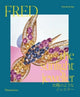 Book cover of: Fred (Japanese edition). By: Vincent Meylan