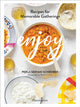 Book cover of: Enjoy. By: Perla Servan-Schreiber