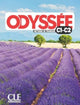 Book cover of: Odyssee: Niveaux C1/C2 - Livre de l'eleve + Audio