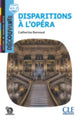 Book cover of: Decouverte