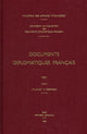 Book cover of: Documents Diplomatiques Francais. By: Ministère des Affaires étrangères (Paris)