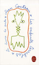 Book cover of: Les enfants terribles. By: Jean Cocteau