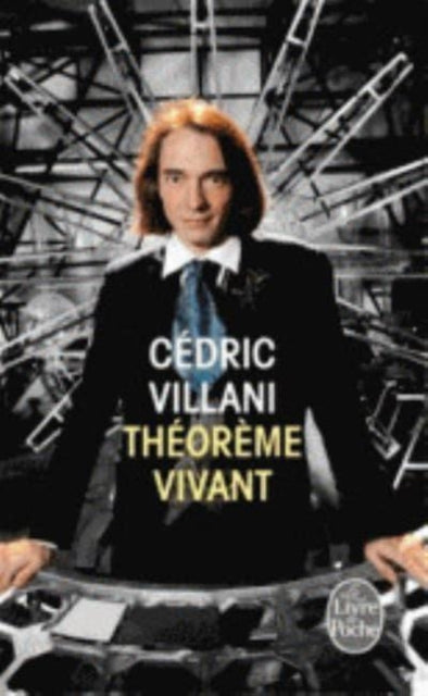 Book cover of: Theoreme vivant