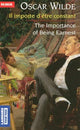 Book cover of: Il importe d'etre constant/The Importance of Being Earnest